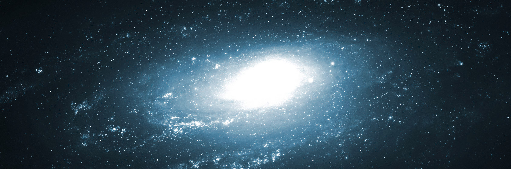 blue-space